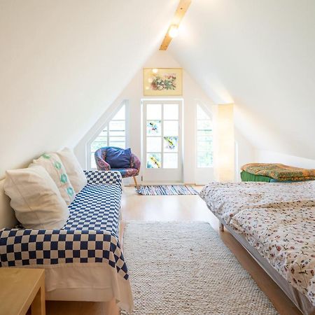 Ferienhaus Robier Oberhaag Bagian luar foto