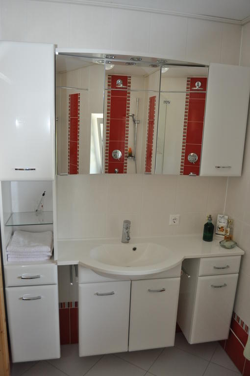 Ferienhaus Robier Oberhaag Ruang foto